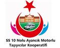 SS 10 Nolu Ayancık Motorlu Taşıyıcılar Kooperatifi  - Sinop